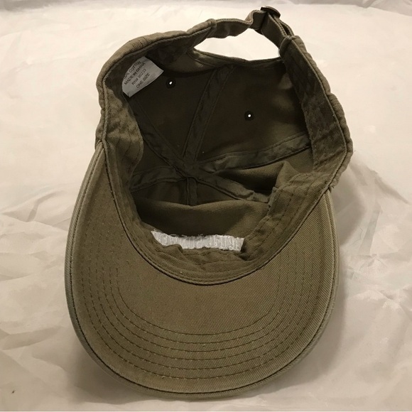 Pacific Sunwear Los Angeles Beach Cap